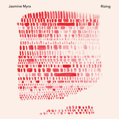 Jasmine Myra -  Rising